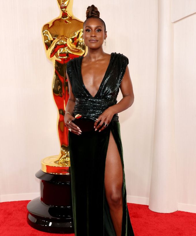 Issa Rae