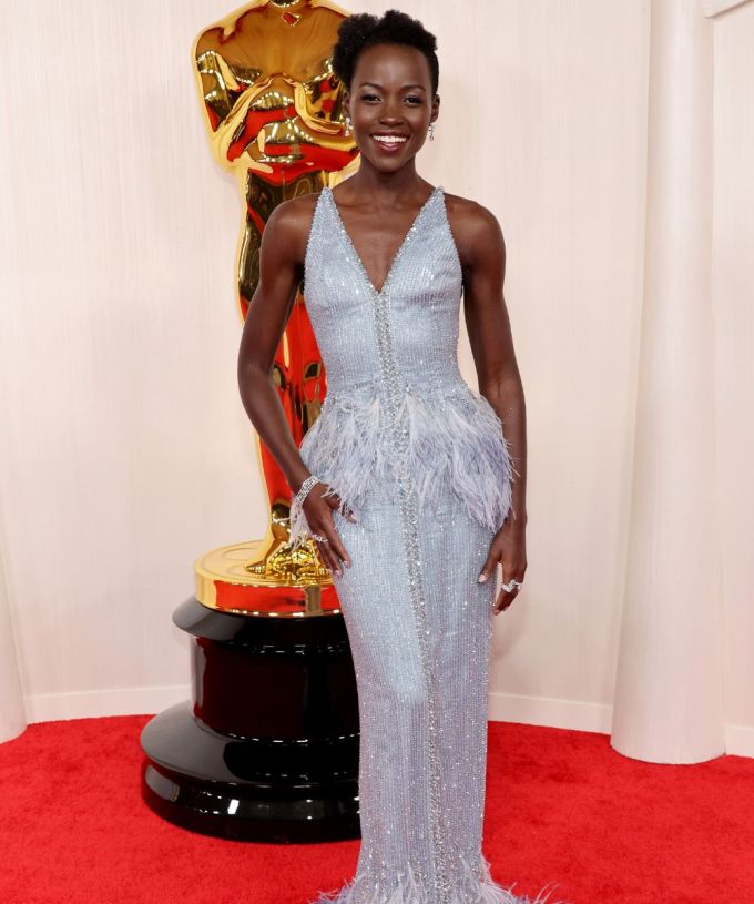 Lupita Nyong’o