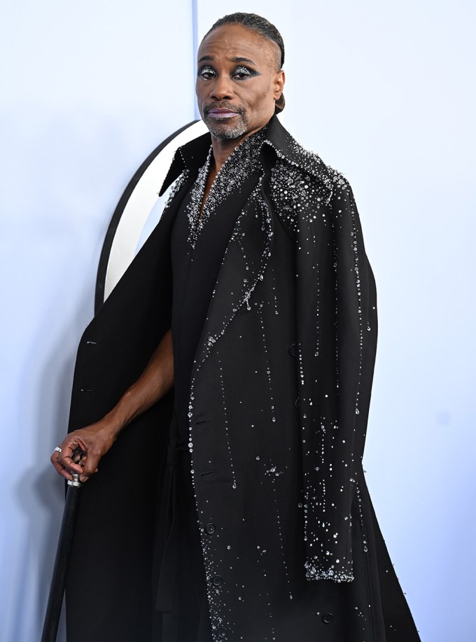 Billy Porter